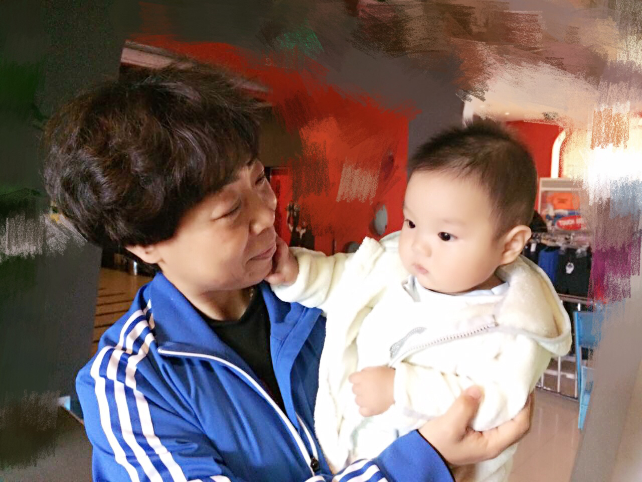 o型腿矫正训练,o型腿怎么矫正健身