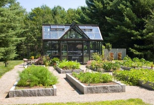 种地赚钱不用打工的方法,五十亩地种地怎么规划才能赚钱