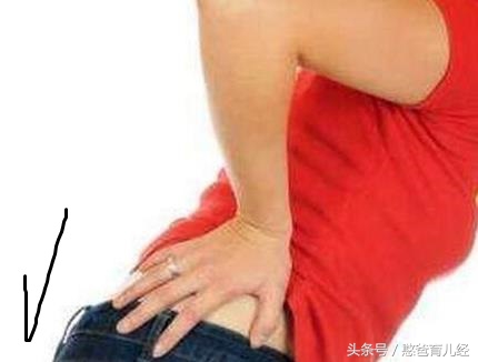 女人剖腹产后会容易得腰酸的病吗,女人剖腹产后期危害