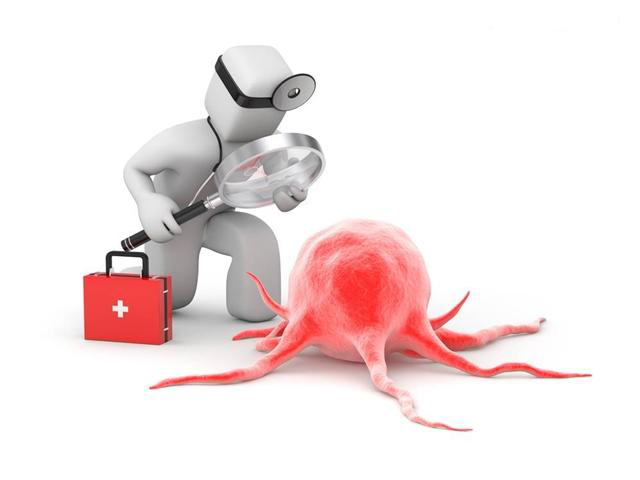 最新的癌症治疗研究方向,目前癌症治疗技术最先进