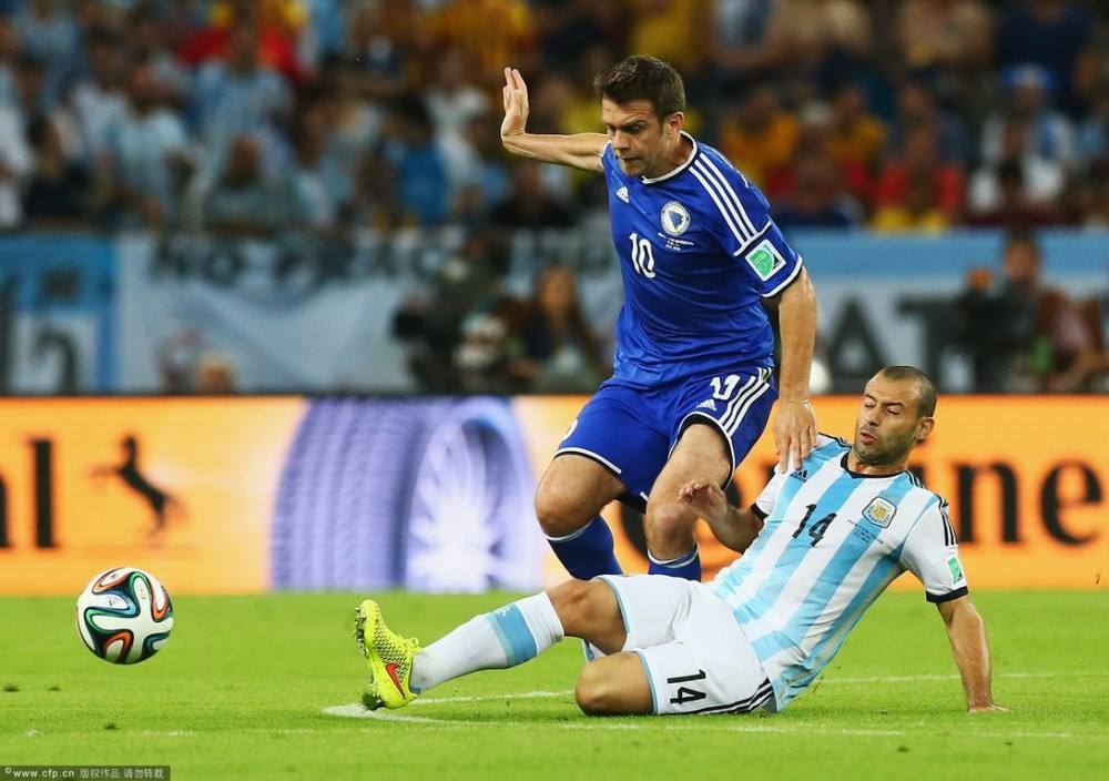 马斯切拉诺小马哥,马斯切拉诺年轻