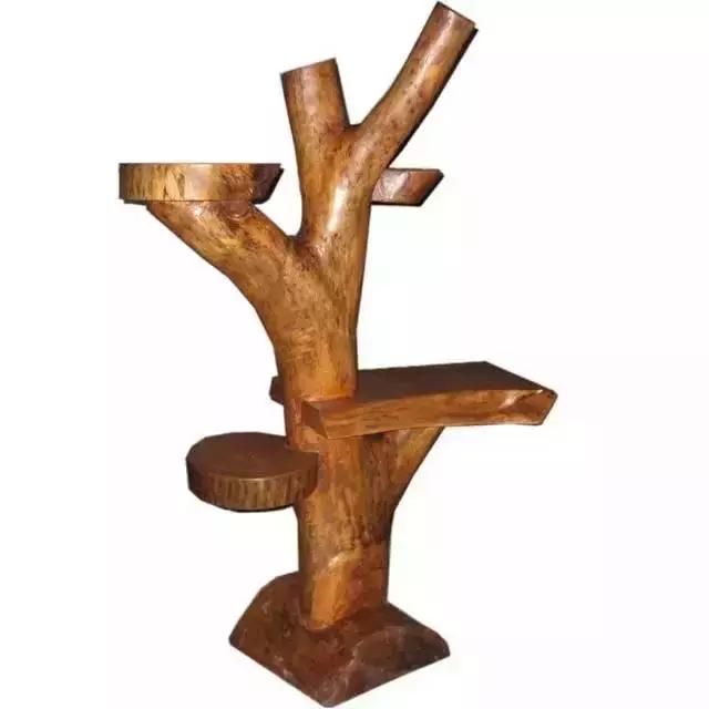 5种创意家具每一个都超实用,7款走心小家具给你生活添创意