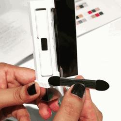 6款大牌经典眼影,日常眼影画法教程秋冬