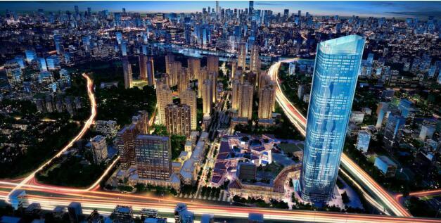 鲁能金秋购铺节圆满收官掀起国庆购铺热潮