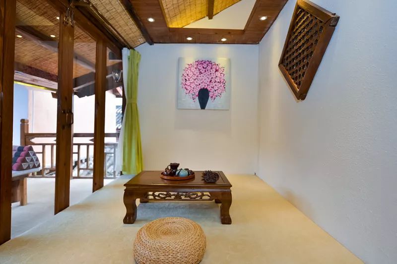 客栈店长,丽江客栈老板的一天