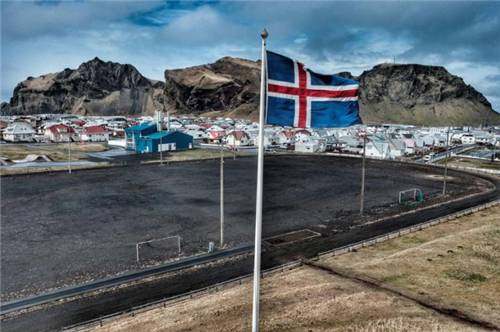 世界杯冰岛几强,冰岛足球崛起的秘密