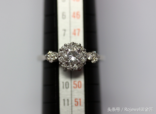 卡地亚钻戒改尺寸怎么改,卡地亚戒指怎么选大小