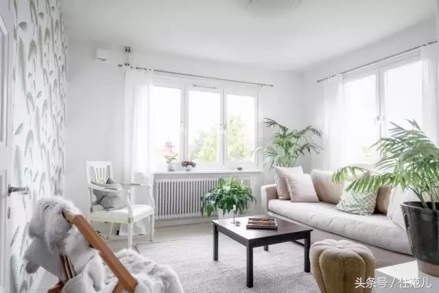 瞧，这是我去欧洲看的二手房，对比发现中国开发商简直就是渣！