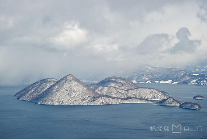 北海道vlog追寻雪国的踪迹,北海道追寻雪国的踪迹
