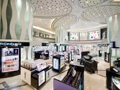 在香港买的护肤品怎么辨真假,香港的化妆品真品