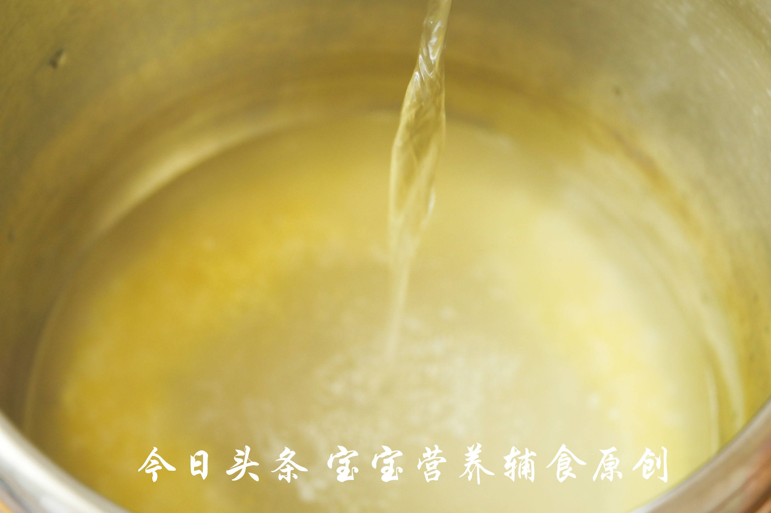 米粥没味道宝宝不吃怎么办,米粥不加糖