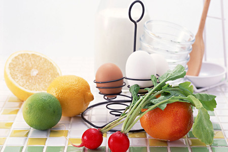 关节炎吃啥,关节炎应该注意什么饮食