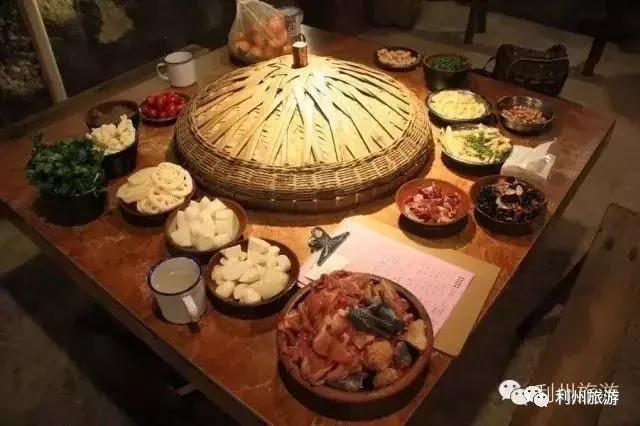 广元出发高铁到哪里好玩,广元高铁站离哪个旅游景点近