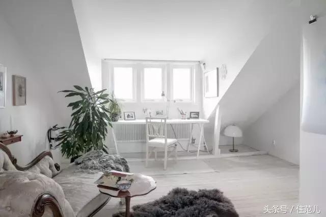 瞧，这是我去欧洲看的二手房，对比发现中国开发商简直就是渣！