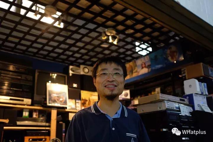 绝版珍稀老磁带,原本以为销声匿迹