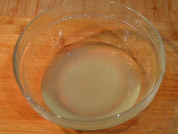 天然苹果果胶教学,苹果果胶