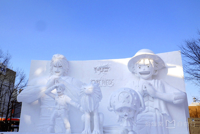 北海道vlog追寻雪国的踪迹,北海道追寻雪国的踪迹