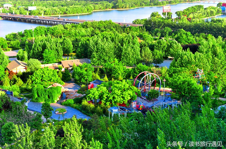 潍坊的5a级景区,潍坊100个景区排名