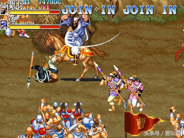 很好玩的街机游戏是什么,超好玩的街机射击游戏