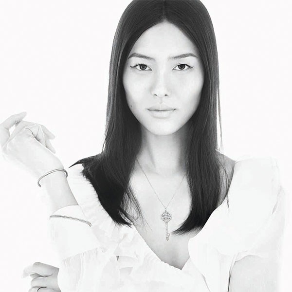 刘雯代言vivo广告曲什么名,刘雯的代言有哪些