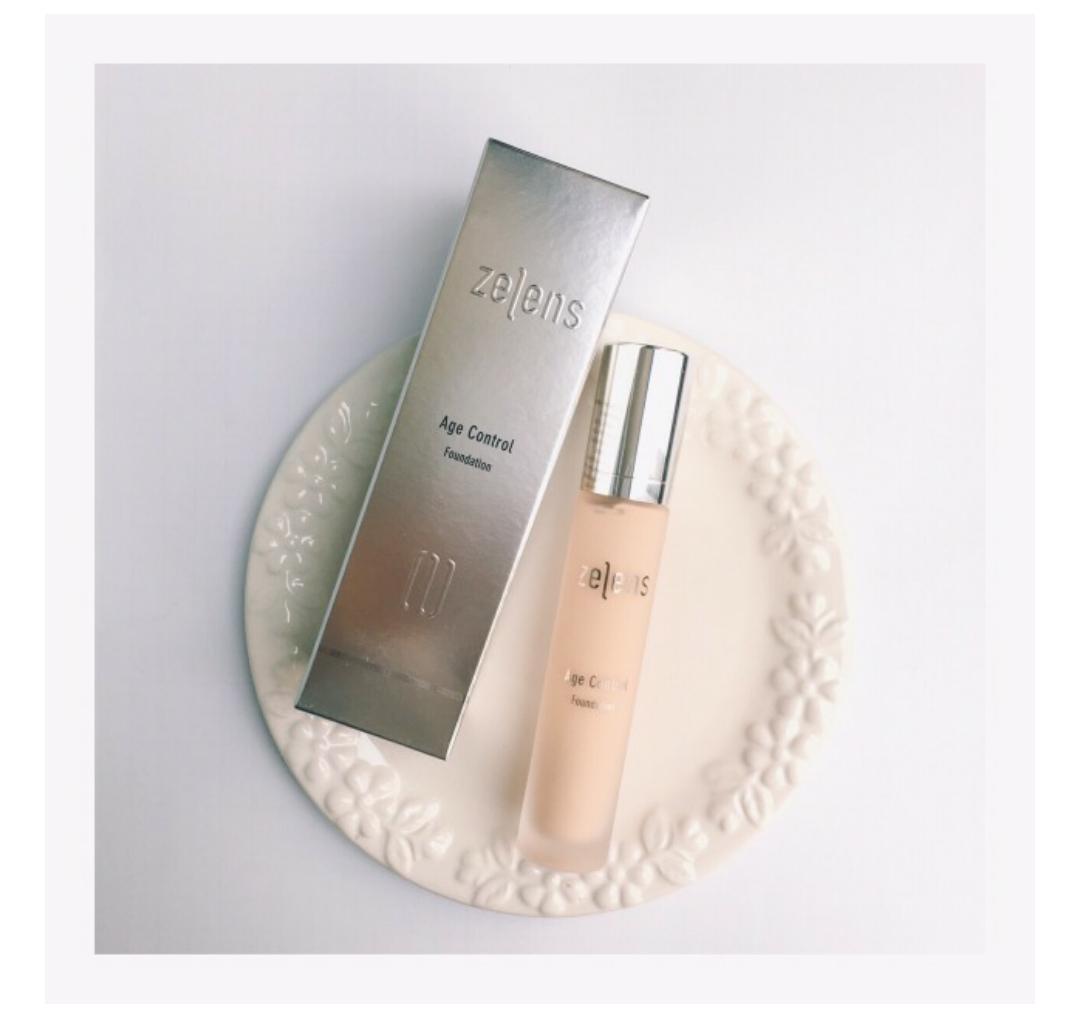 秋冬季节最好用的粉底液（第一弹）