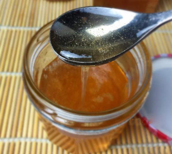 天然苹果果胶教学,苹果果胶