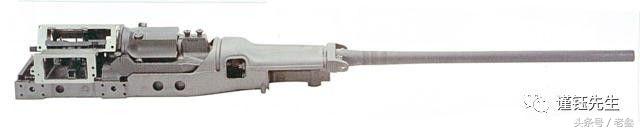 美军的班用轻机枪有哪些,盘点美军武器