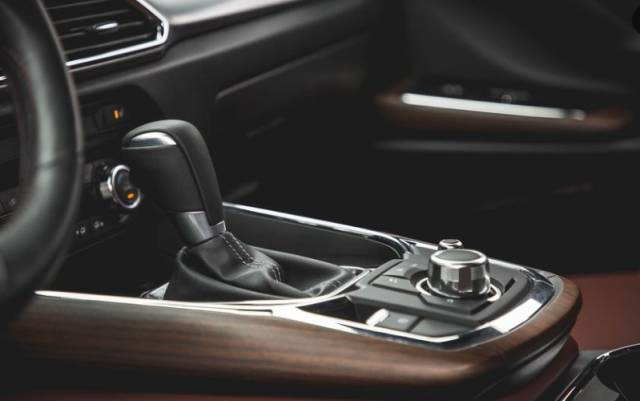 马自达cx-90国外售价,国外试驾马自达cx9