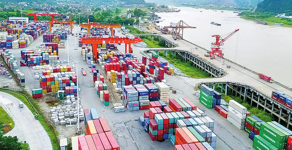 新石代美业创始人,云浮从一石惊天到点石成金的历程