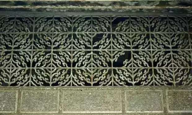 文昌符氏三兄弟古宅,文昌符家宅所在地