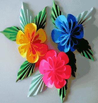 全网所有的手工折纸,手工折纸100000种超级简单玩具