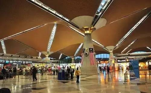 柬埔寨机场免税店购物攻略,土耳其机场免税店购物攻略