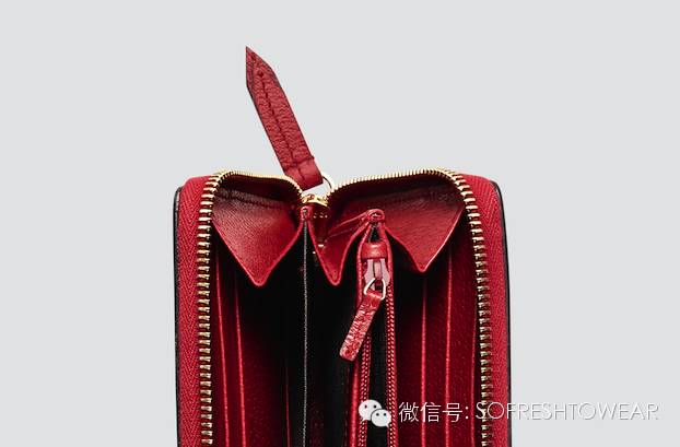 买钱包买拉链的还是不拉链的,买钱包