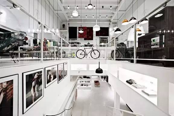 欧美高端家居店,国外最火爆的家居店