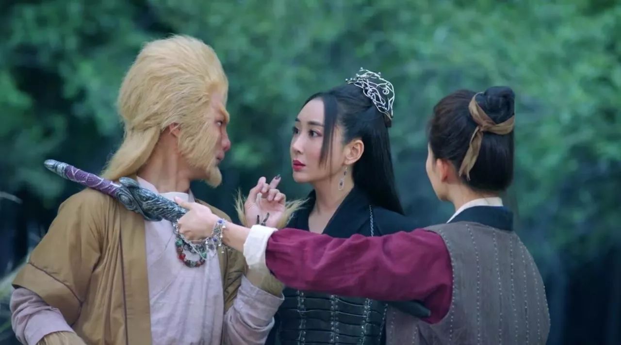 刘镇伟拍完大话西游,刘镇伟创作大话西游