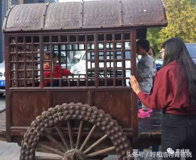 呼和浩特这条有20多年历史的老街,你还记得她最初的模样吗?