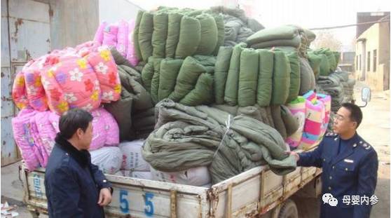 太便宜的棉衣，千万不要给孩子买！