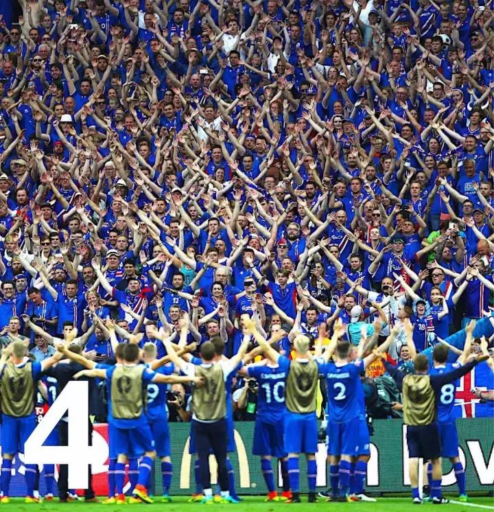 世界杯历史人口最少,世界杯人口最少的参赛国