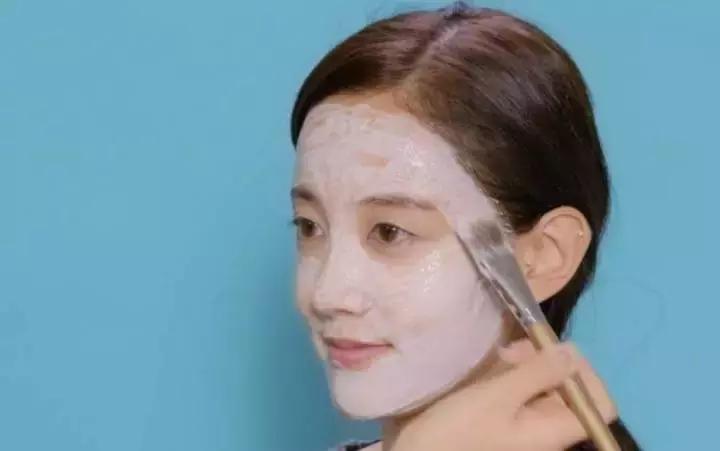 美白最有效简单的自制面膜,面粉红糖温水做面膜真的能美白吗