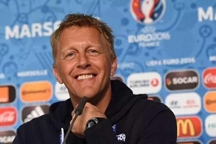 33万人口的小国,人口小国进世界杯