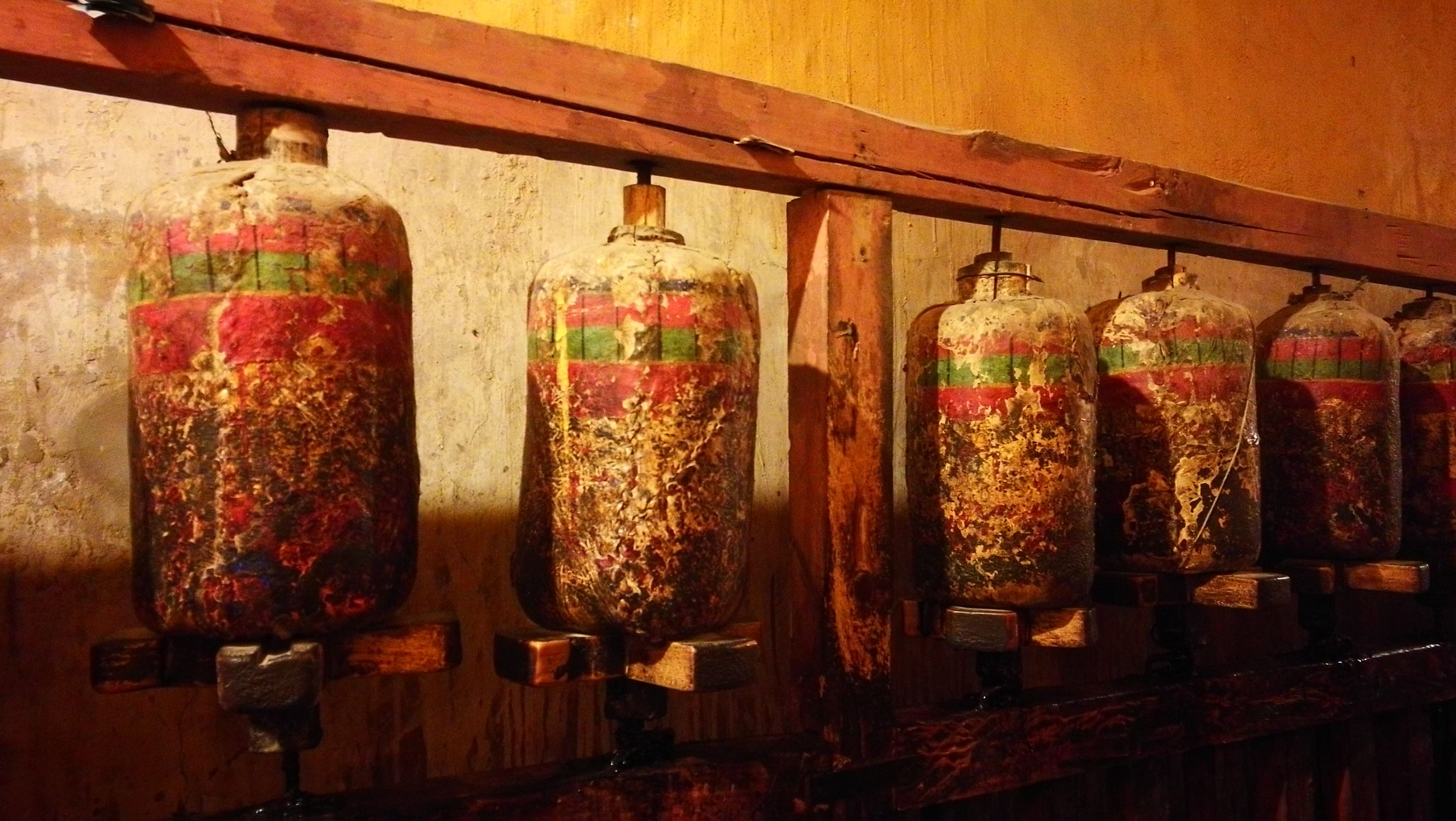 阿底峡尊者完整视频,聂当卓玛拉康与阿底峡尊者