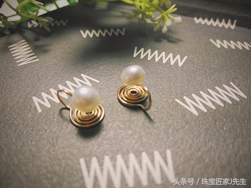 哪一种耳夹戴起来更舒服,无耳洞耳夹测评哪种最舒服