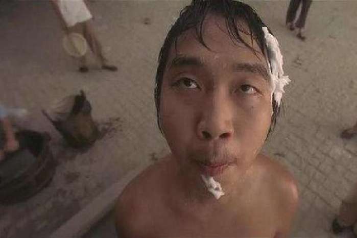 周星驰电影中最感人的一句台词,周星驰没钱结婚电影台词