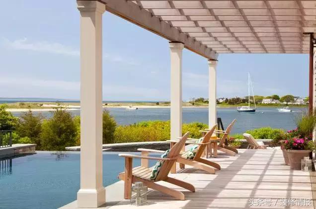 她家竟然有两个衣帽间、两个厨房！