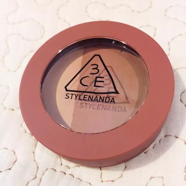 6款大牌经典眼影,日常眼影画法教程秋冬