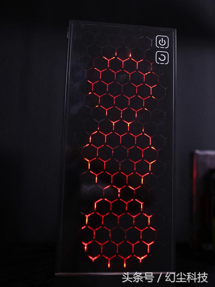 国庆在家装个机，看看峥嵘Z3法师的实力如何