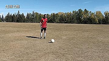 做好这几点才能更具观赏性,足球技巧如何提高正脚背射门能力