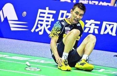 羽毛球运动伤治疗,羽毛球和网球哪个更容易受伤