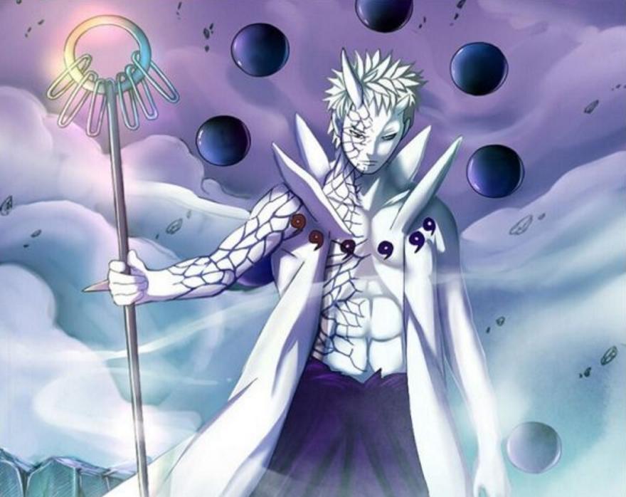 火影所有人物实力排行,火影究极风暴3全人物