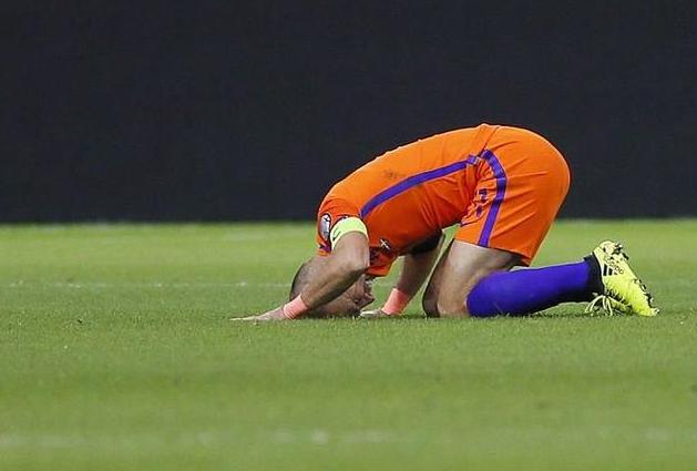 2018年俄罗斯世界杯遗憾,遗憾落选世界杯的球星